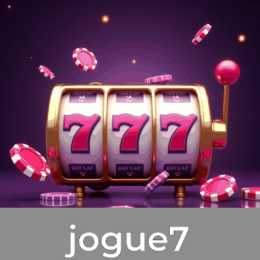 jogue7: Slots com Mega Prêmios, Mesa Clássica, Real Dealer