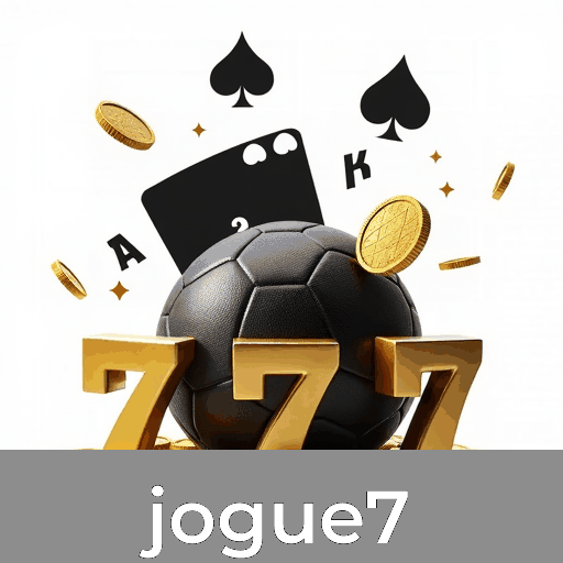Jogue7: A Plataforma de Apostas com Serviços Profissionais
