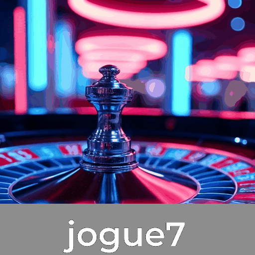 jogue7: Seu Cassino Online Premiado e Seguro
