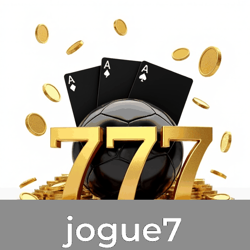 Jogue7: Explore bônus e promoções únicas agora