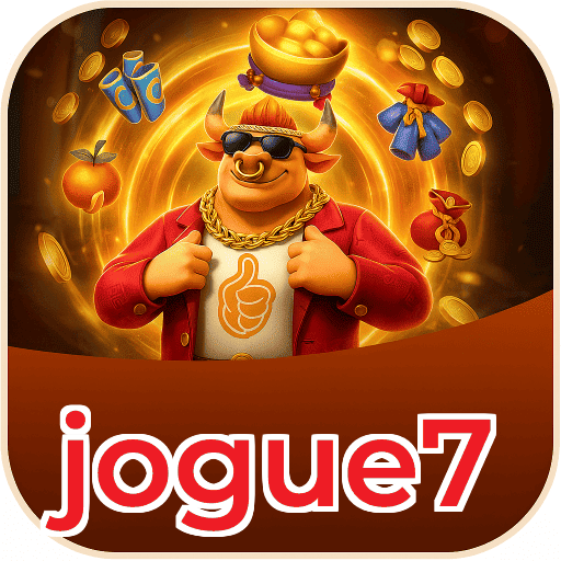 jogue7: Seu Cassino Online Premiado e Seguro