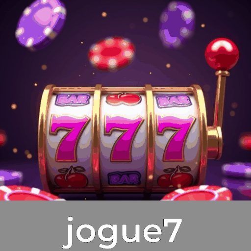Experimente a conveniência do aplicativo jogue7